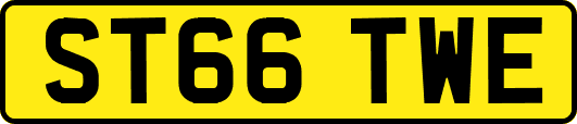 ST66TWE