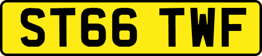 ST66TWF