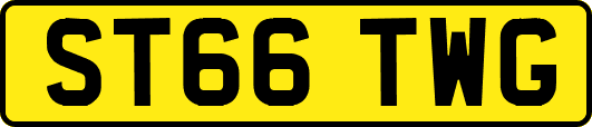 ST66TWG