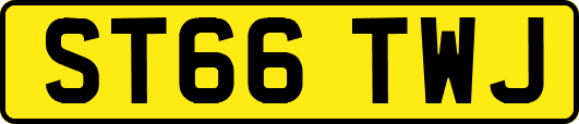 ST66TWJ