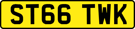 ST66TWK