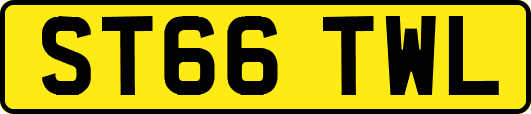 ST66TWL