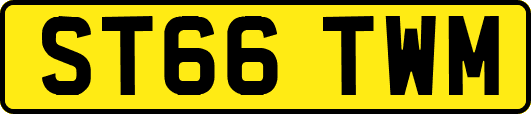 ST66TWM