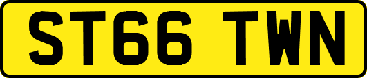 ST66TWN