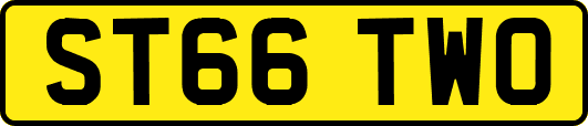 ST66TWO