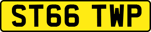 ST66TWP