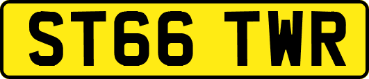ST66TWR