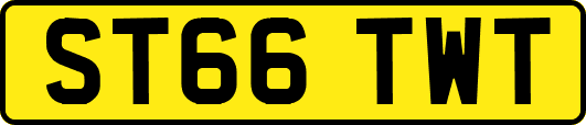 ST66TWT