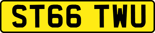 ST66TWU