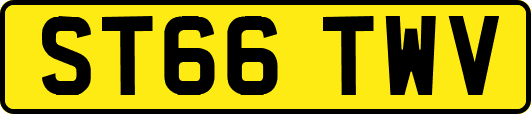 ST66TWV