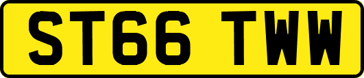 ST66TWW