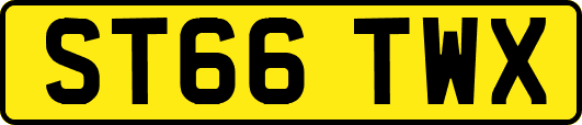 ST66TWX