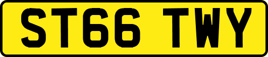 ST66TWY