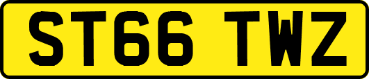 ST66TWZ