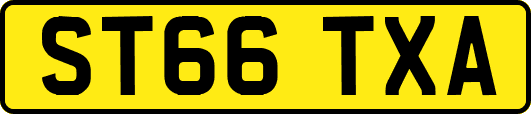 ST66TXA