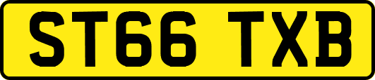 ST66TXB