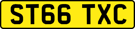 ST66TXC