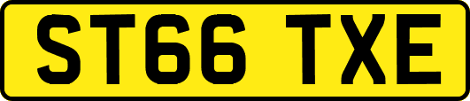 ST66TXE