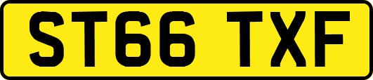 ST66TXF