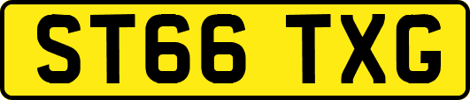 ST66TXG