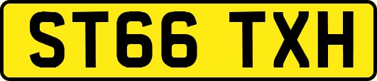 ST66TXH