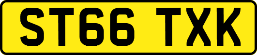 ST66TXK