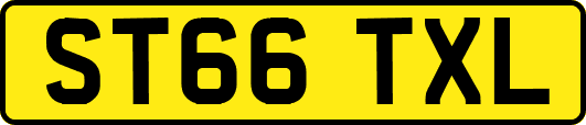 ST66TXL