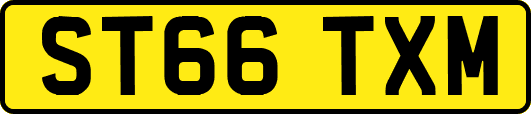 ST66TXM
