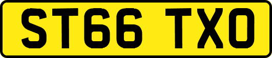 ST66TXO