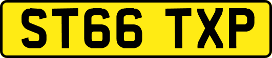 ST66TXP