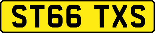 ST66TXS