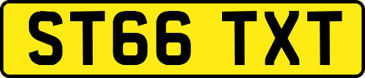ST66TXT