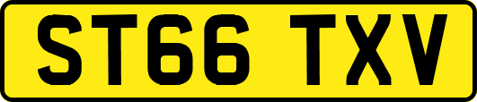 ST66TXV