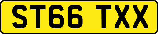 ST66TXX