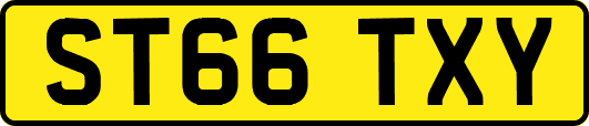 ST66TXY
