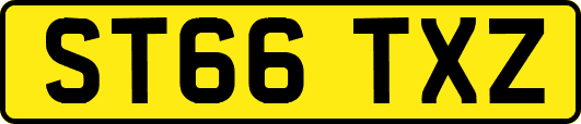 ST66TXZ