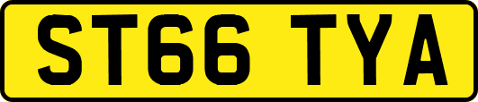 ST66TYA