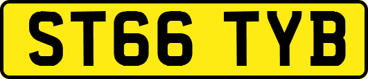 ST66TYB