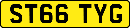 ST66TYG