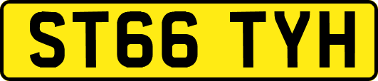 ST66TYH