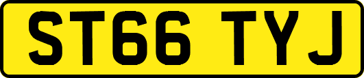 ST66TYJ