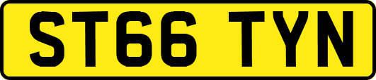 ST66TYN