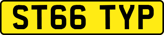 ST66TYP