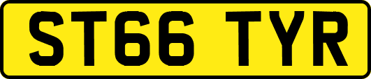 ST66TYR