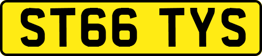 ST66TYS