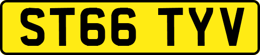 ST66TYV