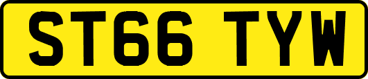 ST66TYW