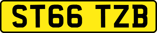 ST66TZB