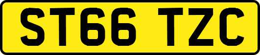 ST66TZC