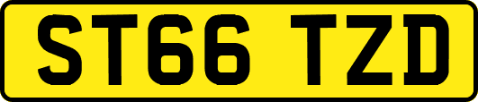 ST66TZD